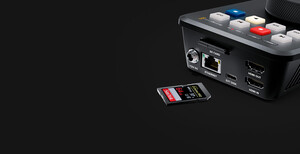 Blackmagic Design HyperDeck Shuttle HD - Thumbnail