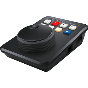 Blackmagic - Blackmagic Design HyperDeck Shuttle HD (1)