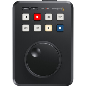 Blackmagic - Blackmagic Design HyperDeck Shuttle HD
