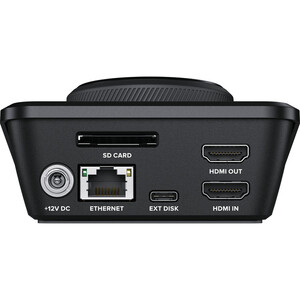 Blackmagic Design HyperDeck Shuttle HD - Thumbnail