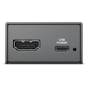 Blackmagic - Blackmagic Design Micro Converter SDI to HDMI