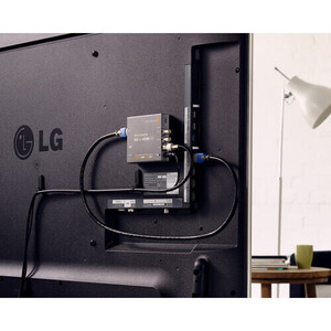 Blackmagic - Blackmagic Design Mini Converter SDI to HDMI 6G (1)