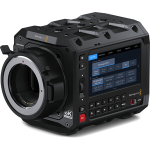 Blackmagic - Blackmagic Design PYXIS 6K Cinema Box Camera (Canon EF)