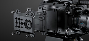 Blackmagic Design PYXIS 6K Cinema Box Camera (Canon EF) - Thumbnail