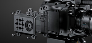 Blackmagic Design PYXIS 6K Cinema Box Camera (Leica L) - Thumbnail