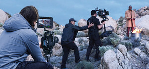 Blackmagic Design PYXIS 6K Cinema Box Camera (Leica L) - Thumbnail