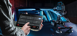 Blackmagic Design PYXIS 6K Cinema Box Camera (Leica L) - Thumbnail