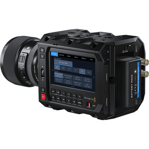 Blackmagic Design PYXIS 6K Cinema Box Camera (Leica L) - Thumbnail