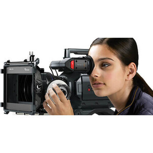 Blackmagic Design URSA Mini PL 4K Profesyonel Video Kamera - Thumbnail