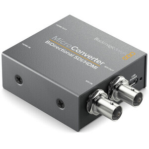 Blackmagic Desing Micro Converter BiDirectional SDI/HDMI - Thumbnail