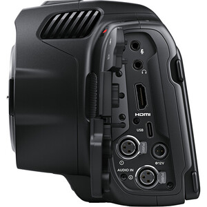 Blackmagic Pocket Cinema Camera 6K G2 - Thumbnail