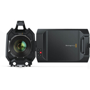 Blackmagic URSA EF 4K Profesyonel Video Kamera - Thumbnail