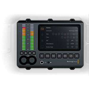 Blackmagic URSA EF 4K Profesyonel Video Kamera - Thumbnail