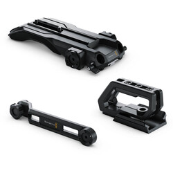 Blackmagic - Blackmagic Ursa Mini Shoulder Kit