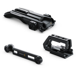 Blackmagic Ursa Mini Shoulder Kit - Thumbnail