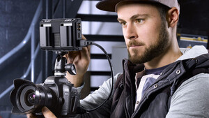 Blackmagic Video Assist 5