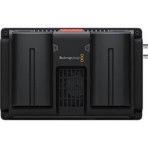 Blackmagic - Blackmagic Video Assist 5