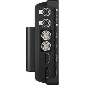 Blackmagic - Blackmagic Video Assist 7