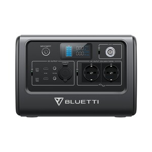 Bluetti PowerOak EB70 Taşınabilir Güç İstasyonu (1000W 716Wh) - Thumbnail