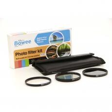 OEM - Böwee 52mm Filtre KİT