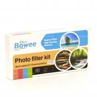 OEM - Böwee 52mm Filtre KİT (1)