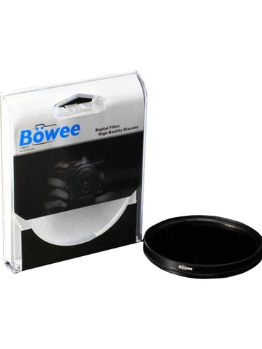 Böwee 77MM Uv Filtre