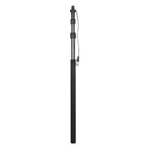 Boya Boom Pole Shutgun Mikrofon Seti V1 - Thumbnail