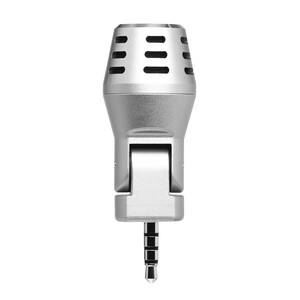 Boya - Boya BY-A100 Profesyonel Mini Telefon Mikrofonu (1)