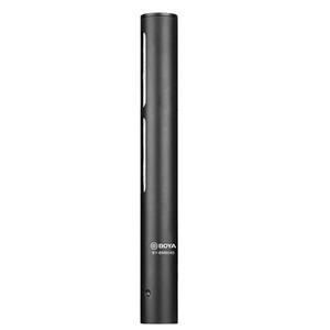 Boya - Boya BY-BM6040 Prof. Shotgun Mikrofon