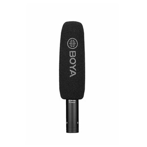 Boya BY-BM6040 Profesyonel Shotgun Mikrofon - Thumbnail