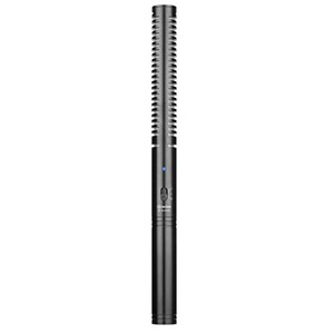 Boya - Boya BY-BM6060 Profesyonel Shotgun Mikrofon