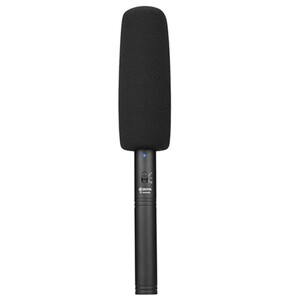Boya - Boya BY-BM6060 Profesyonel Shotgun Mikrofon (1)