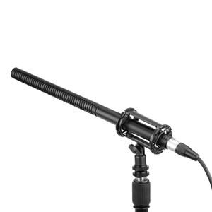 Boya BY-BM6060L Profesyonel Shotgun Mikrofon - Thumbnail
