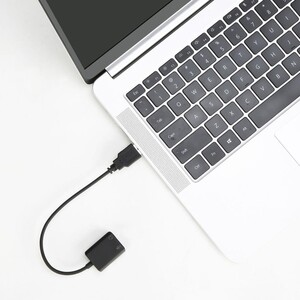 Boya BY-EA2L Usb Mini Ses Kartı - Thumbnail