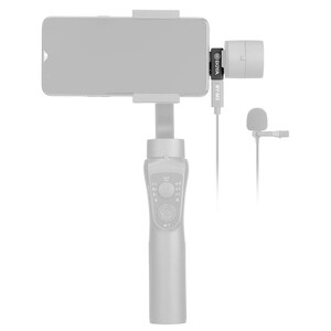 Boya BY-K5 L Tipi 90 Derece Type-c Çevirici - Thumbnail