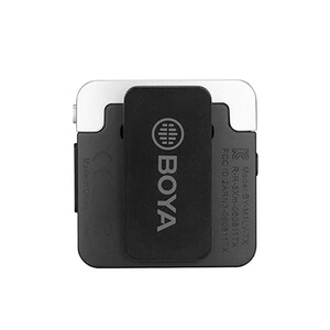 Boya BY-M1LV-D Kompakt Kablosuz Mikrofon Iphone - Thumbnail