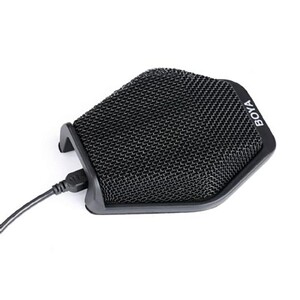 Boya - Boya BY-MC2 USB Konferans Mikrofonu