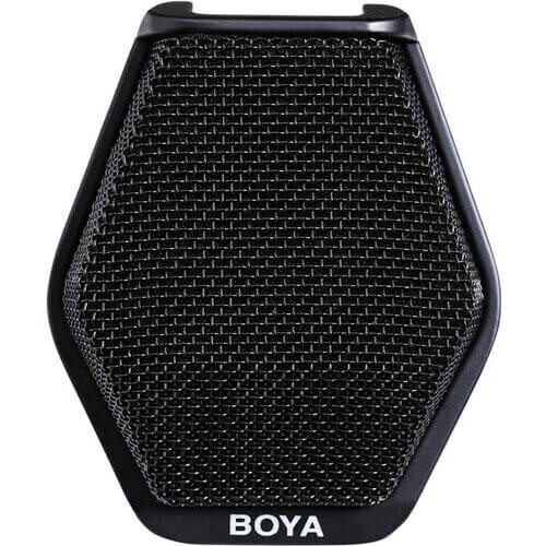 Boya BY-MC2 USB Konferans Mikrofonu
