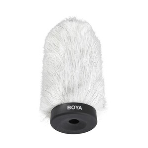 Boya - Boya BY-P160 Profesyonel Shotgun Mikrofon Tüyü