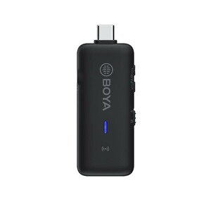 Boya BY-PM500W Kablolu - Kablosuz USB Condenser Mikrofon - Thumbnail