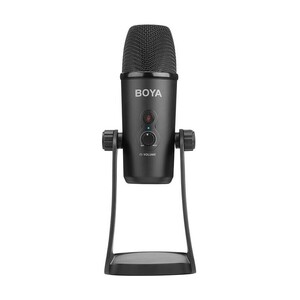 Boya - Boya BY-PM700 USB Canlı Yayın Mikrofonu