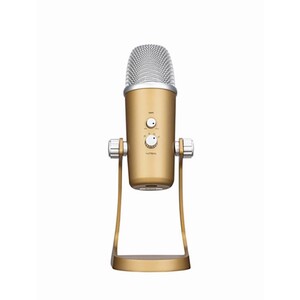 Boya - Boya BY-PM700G USB Condenser Mikrofon (1)