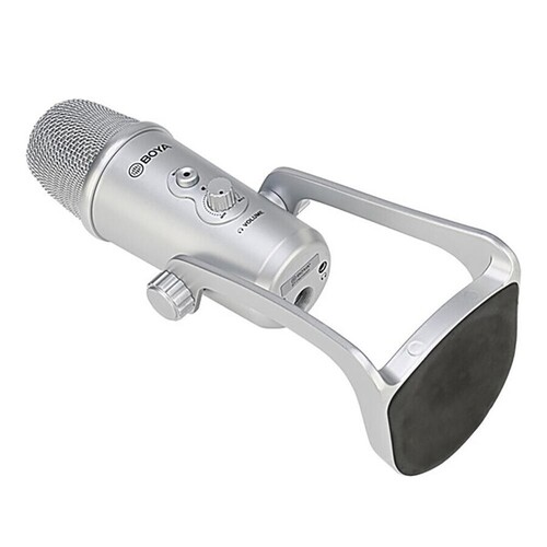 Boya BY-PM700SP Canlı Yayın Mikrofonu