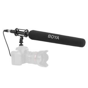 Boya BY-PVM3000L Modüler Shotgun Mikrofon - Thumbnail