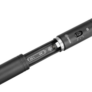 Boya BY-PVM3000M Modüler Shotgun Mikrofon - Thumbnail