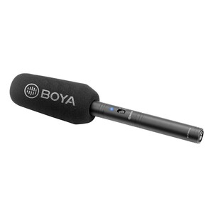 Boya - Boya BY-PVM3000S Modüler Shotgun Mikrofon
