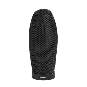 Boya - Boya BY-T140 Profesyonel Shotgun Mikrofon Süngeri