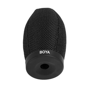 Boya BY-T140 Profesyonel Shotgun Mikrofon Süngeri - Thumbnail