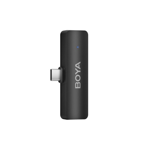 Boya BY-V4 Mikrofon Alıcısı - Type-C