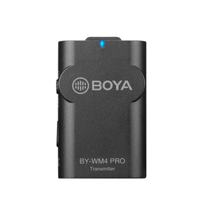 BOYA - Boya BY-WM4 Pro-K3 Iphone Kablosuz Mikrofon (1)